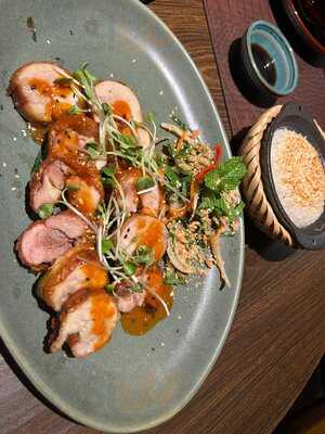 Home Saigon - Home Vietnamese Restaurant