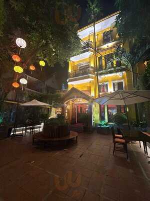 Home Saigon - Home Vietnamese Restaurant