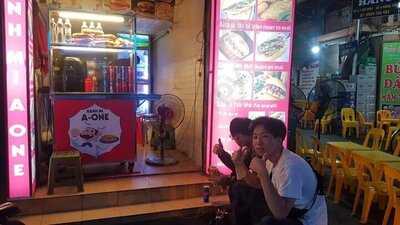 Bánh Mỳ A-one