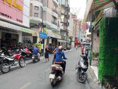 Cơm Tấm Chị Hằng Since 1993