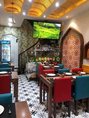 Tadka Indian Restaurant Hanoi