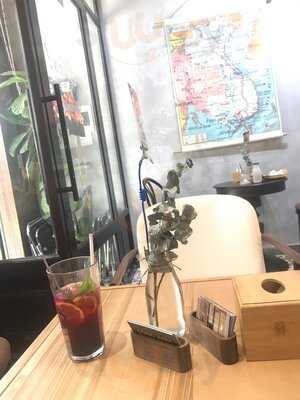 Song Anh Patisserie & Cafe