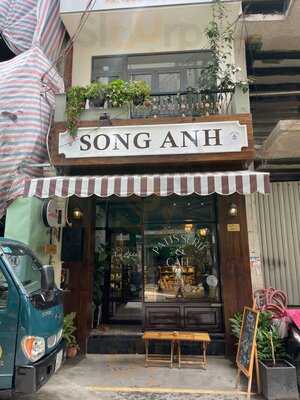 Song Anh Patisserie & Cafe