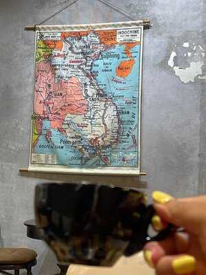 Song Anh Patisserie & Cafe