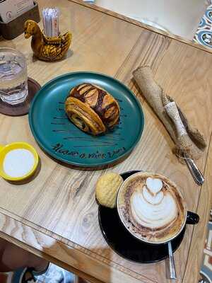Song Anh Patisserie & Cafe