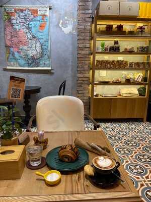 Song Anh Patisserie & Cafe