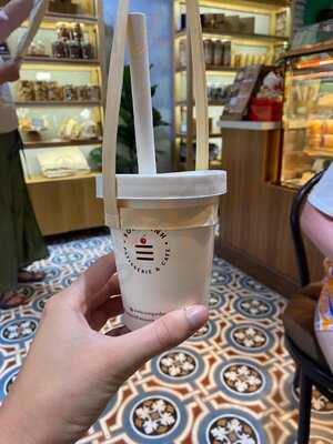 Song Anh Patisserie & Cafe