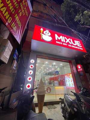 Mixue 217 HoÀng DiỆu