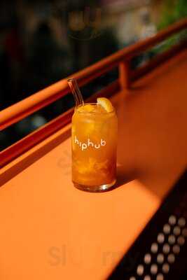 Hiphub Café & Bar