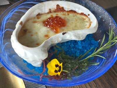 Tenku - Japanese Modern Kaiseki & Bar