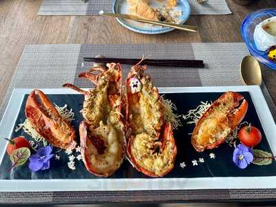 Tenku - Japanese Modern Kaiseki & Bar