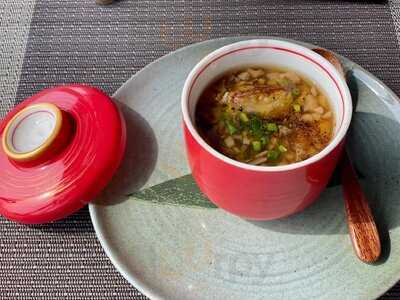 Tenku - Japanese Modern Kaiseki & Bar