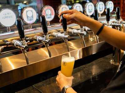 Pasteur Street Brewing Company