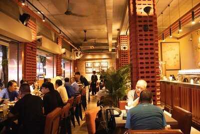 Pasteur Street Brewing Company