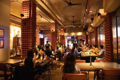 Pasteur Street Brewing Company