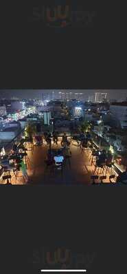 Ola Rooftop Café & Cuisine