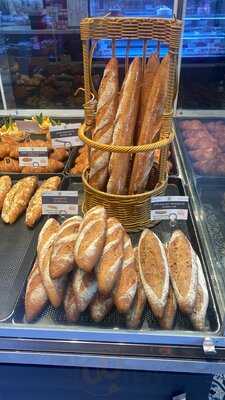 Paris Levain Boulangerie & Cafe