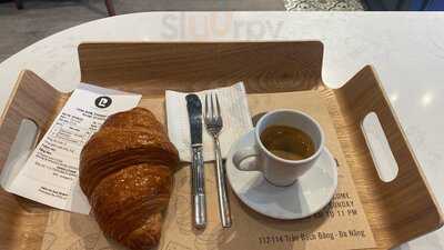 Paris Levain Boulangerie & Cafe