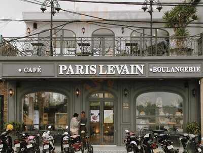 Paris Levain Boulangerie & Cafe