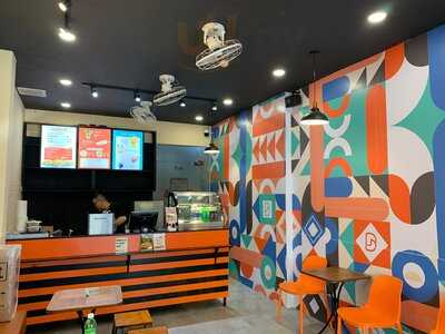 Bánh Mì Pate - Patedeli