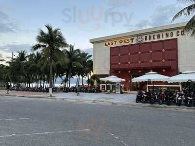 East West Brewing Co. – Da Nang