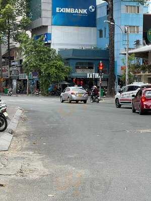 Katinat BÙi ThỊ XuÂn