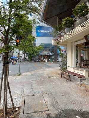 Katinat BÙi ThỊ XuÂn