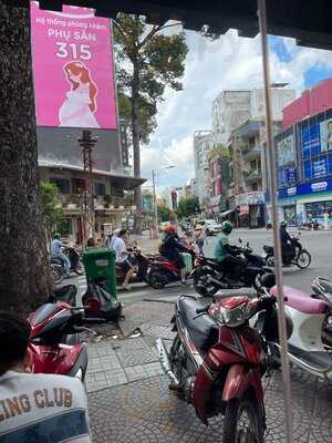 Katinat BÙi ThỊ XuÂn