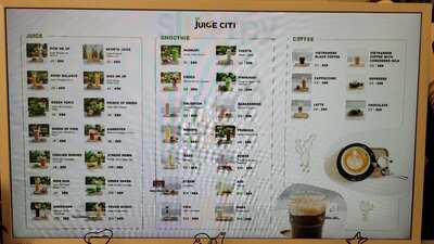 Juice Citi