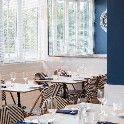 La Poissonnerie Thao Dien