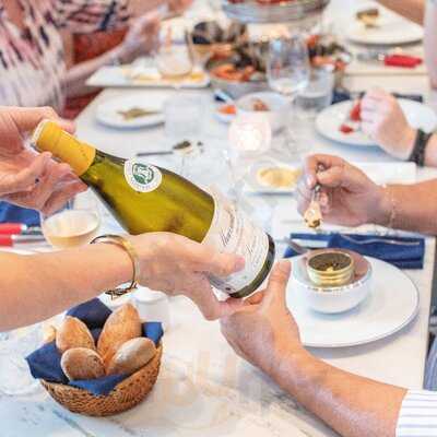 La Poissonnerie Thao Dien