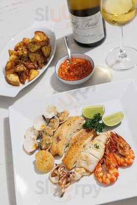 La Poissonnerie Thao Dien