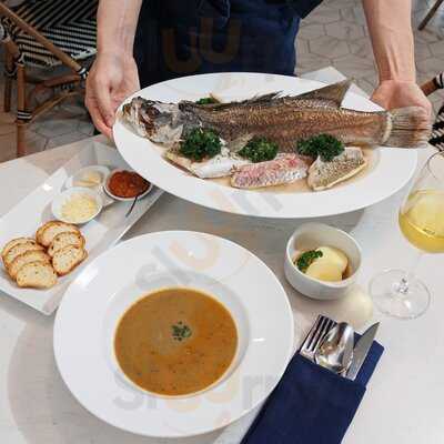 La Poissonnerie Thao Dien