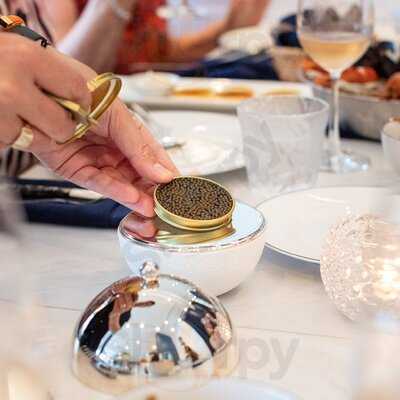 La Poissonnerie Thao Dien