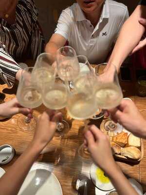 Nhà Hàng Ottimo House