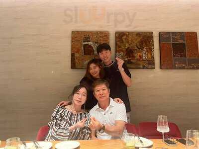 Nhà Hàng Ottimo House