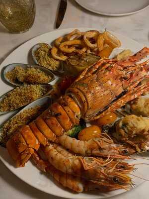 Nhà Hàng Ottimo House