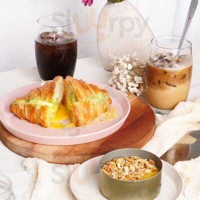 Robin Mouquet Bakery