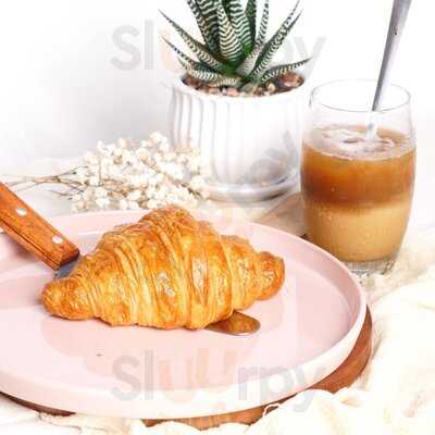 Robin Mouquet Bakery