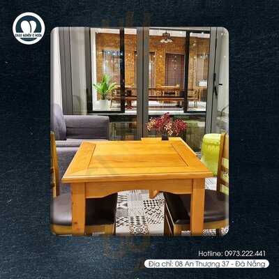 Cháo Nghêu O Hoèn