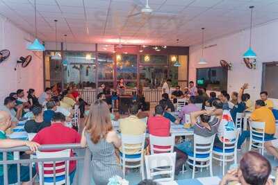 Indian Ganga Restaurant And Lounge