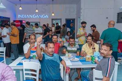 Indian Ganga Restaurant And Lounge