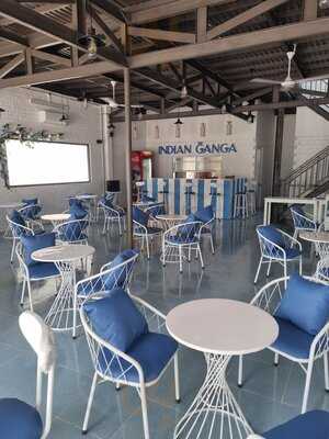 Indian Ganga Restaurant And Lounge