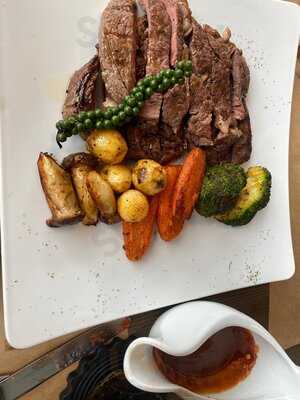 Cardi Pizzeria Võ Văn Kiệt