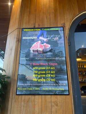 Cardi Pizzeria Võ Văn Kiệt