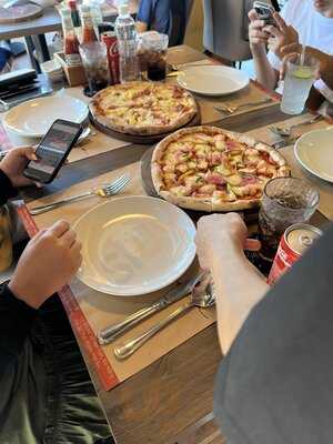 Cardi Pizzeria Võ Văn Kiệt