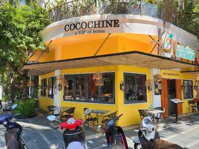 La Chuoi Xanh Restaurant