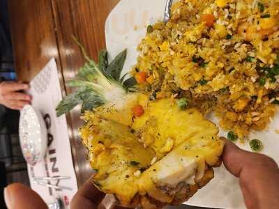 La Chuoi Xanh Restaurant