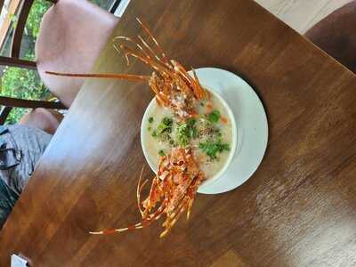 La Chuoi Xanh Restaurant