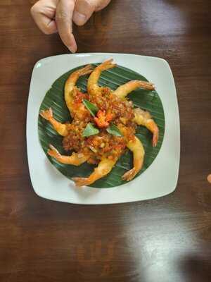 La Chuoi Xanh Restaurant